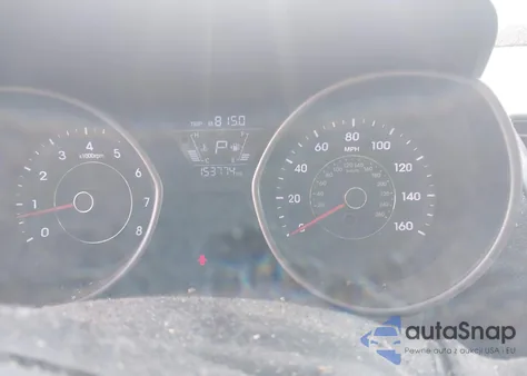 2016 Hyundai Elantra Se from USA, damaged, VIN 5NPDH4AEXGH746299